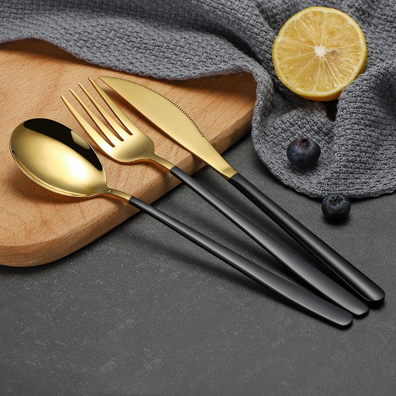 cutco cutlery set